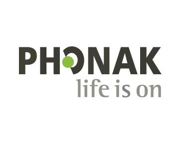 Phonak Logo