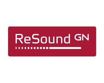 Resound Logo