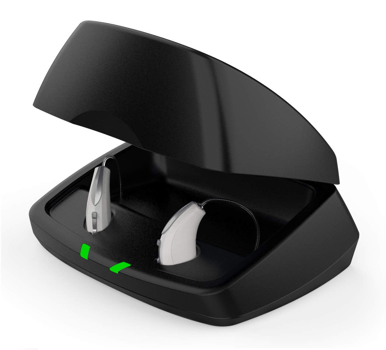 SHT Charger FL P RIC R White Rome   L Open Sm