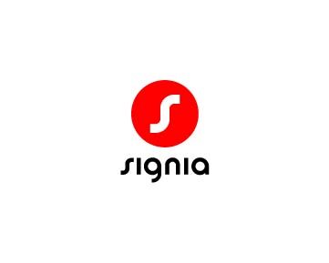 Signia Logo