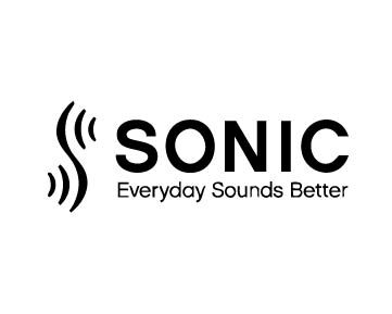 Sonic Logo